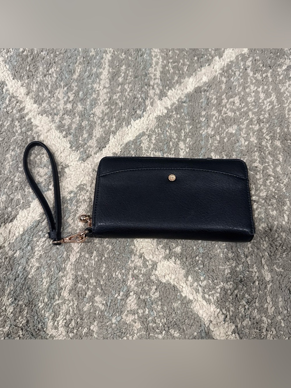Lauren Conrad Wristlet Bag